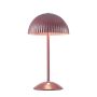 Markslojd ZIN 109142 Stolní lampa 2x20W/G9 IP20