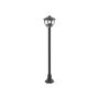 Nowodvorski AMELIA 10497 Stojací lampa 1x10W/e27 IP44