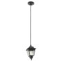 Nowodvorski ANA 10500 Závěsná lampa 1x10W/e27 IP44