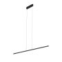 Nowodvorski BAR LED 10364 Závěsná lampa 1x24W/led 3000K 2600lm IP20