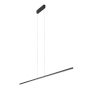 Nowodvorski BAR LED 10365 Závěsná lampa 1x27W/led 3000K 390lm IP20