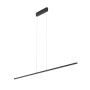 Nowodvorski BAR LED 10847 Závěsná lampa 1x21W/led 4000K 1300lm IP20