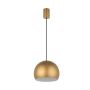 Nowodvorski CANDY I ZWIS GOLD 10295 Závěsná lampa 1x10W/GU10 IP20
