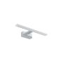 Nowodvorski CEZANNE LED 10665 Nástěnná lampa 1x8W/led 3000K 600lm IP44