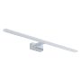 Nowodvorski CEZANNE LED 10667 Nástěnná lampa 1x15W/led 3000K 1100lm IP44