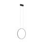 Nowodvorski CIRCOLO LED 10810 Závěsná lampa 1x18W/led 3000K 560lm IP20