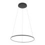 Nowodvorski CIRCOLO LED 10812 Závěsná lampa 1x21W/led 3000K 660lm IP20