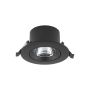 Nowodvorski EGINA LED 10550 Zasouvací osvětlení 1x5W/led 4000K 350lm IP20