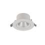 Nowodvorski EGINA LED 10551 Zasouvací osvětlení 1x10W/led 3000K 700lm IP20