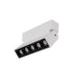 Nowodvorski FOCUS MINI LED 10070 Bodové světlo 6x10W/LED 4000K 600LM IP20