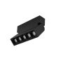 Nowodvorski FOCUS MINI LED 10071 Bodové světlo 6x10W/LED 4000K 600LM IP20