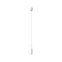 Nowodvorski FOURTY 10764 Závěsná lampa 1x10W/GU10 mini IP20