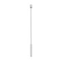 Nowodvorski FOURTY 10902 Závěsná lampa 1x10W/GU10 mini IP20