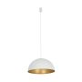 Nowodvorski HEMISPHERE 10700 Závěsná lampa 4x12W/gx53 410lm IP20