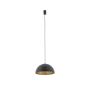 Nowodvorski HEMISPHERE 10702 Závěsná lampa 1x25W/e27 IP20