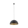 Nowodvorski HEMISPHERE 10703 Závěsná lampa 1x25W/e27 IP20