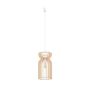 Nowodvorski KYMI 10570 Závěsná lampa 1x25W/e27 4600lm IP20