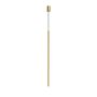 Nowodvorski LASER 1000 10446 Závěsná lampa 1x10W/G9 IP20