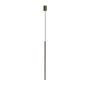 Nowodvorski LASER 750 10447 Závěsná lampa 1x10W/G9 IP20