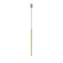 Nowodvorski LASER 750 10450 Závěsná lampa 1x10W/G9 IP20