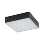 Nowodvorski LID SQUARE LED 10425 Stropní lampa 1x25W/led 3000K 350lm IP20