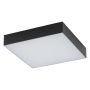 Nowodvorski LID SQUARE LED 10435 Stropní lampa 1x35W/led 4000K 1100lm IP20