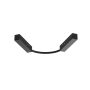 Nowodvorski LVM CORNER CONDUCTIVE MODULE 10166 Konektor IP20