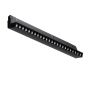 Nowodvorski LVM FOCUS OUT LED 10645 Kolejový reflektor 1x15W/led 4000K 700lm IP20