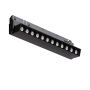 Nowodvorski LVM FOCUS OUT LED 10646 Kolejový reflektor 1x9W/led 4000K 700lm IP20