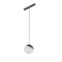 Nowodvorski LVM LID LED 8W 10153 Kolejový reflektor 1x8W/LED 3000K 650LM IP20