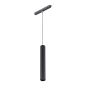 Nowodvorski LVM ROLLER LED 10652 Kolejový reflektor 1x9W/led 4000K 1800lm IP20