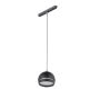 Nowodvorski LVM SLOT LED 8W 10155 Kolejový reflektor 1x8W/LED 3000K 370LM IP20