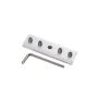 Nowodvorski LVM TRUCK BUCKLE CONNECTOR 10171 Konektor