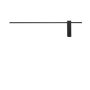 Nowodvorski MOTIVE LED L 10313 Nástěnná lampa 1x17W/LED 3000K 510LM IP20