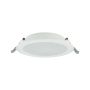 Nowodvorski MYKONOS LED 10538 Zasouvací osvětlení 1x10W/led 4000K 950lm IP20