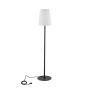Nowodvorski PATIO 10105 Stojací lampa 1x40W/E27 IP44