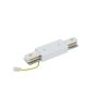 Nowodvorski PROFILE POWER STRAIGHT CONNECTOR 10225 Konektor s napájecím zdrojem IP20