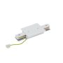Nowodvorski PROFILE RECESSED POWER STRAIGHT CONNECTOR 10227 Konektor s napájecím zdrojem IP20