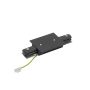 Nowodvorski PROFILE RECESSED POWER STRAIGHT CONNECTOR 10228 Konektor s napájecím zdrojem IP20