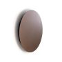 Nowodvorski RING CHOCOLATE LED L 10353 Nástěnná lampa 1x15W/LED 3000K 200LM IP20