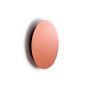 Nowodvorski RING COPPER LED M 10347 Nástěnná lampa 1x10W/LED 3000K 150LM IP20
