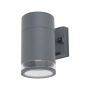 Nowodvorski ROCK PRO 10686 Nástěnná lampa 1x25W/e27 IP44