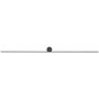 Nowodvorski SPIN LED 10622 Nástěnná lampa 1x16W/led 4000K 1450lm IP20