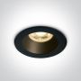 One Light The Chill Out 10105M/B/B downlight wpuszczany 1x10W/GU10 IP20