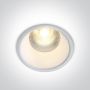 One Light The Dark Light Pro 10115FD/W/W downlight wpuszczany 1x15W/LED 1275lm 3000K IP20