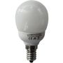 Prezent CFL BULBS 1074 BULB Žárovka 7w/e14 2700k 290lm