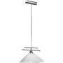 Prezent OPAR 1053 Závěsná lampa 1x60w/e27