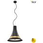 SLV BATO 1001351 Závěsná lampa 1x21W/LED 2700K 1300LM IP20
