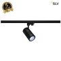 SLV STRUCTEC 1000989 Kolejový reflektor 1x28W/LED 4000K 2750lm IP20