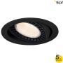 SLV SUPROS 1003301 Zasouvací osvětlení 1x36W/LED 3000K 3380LM IP20